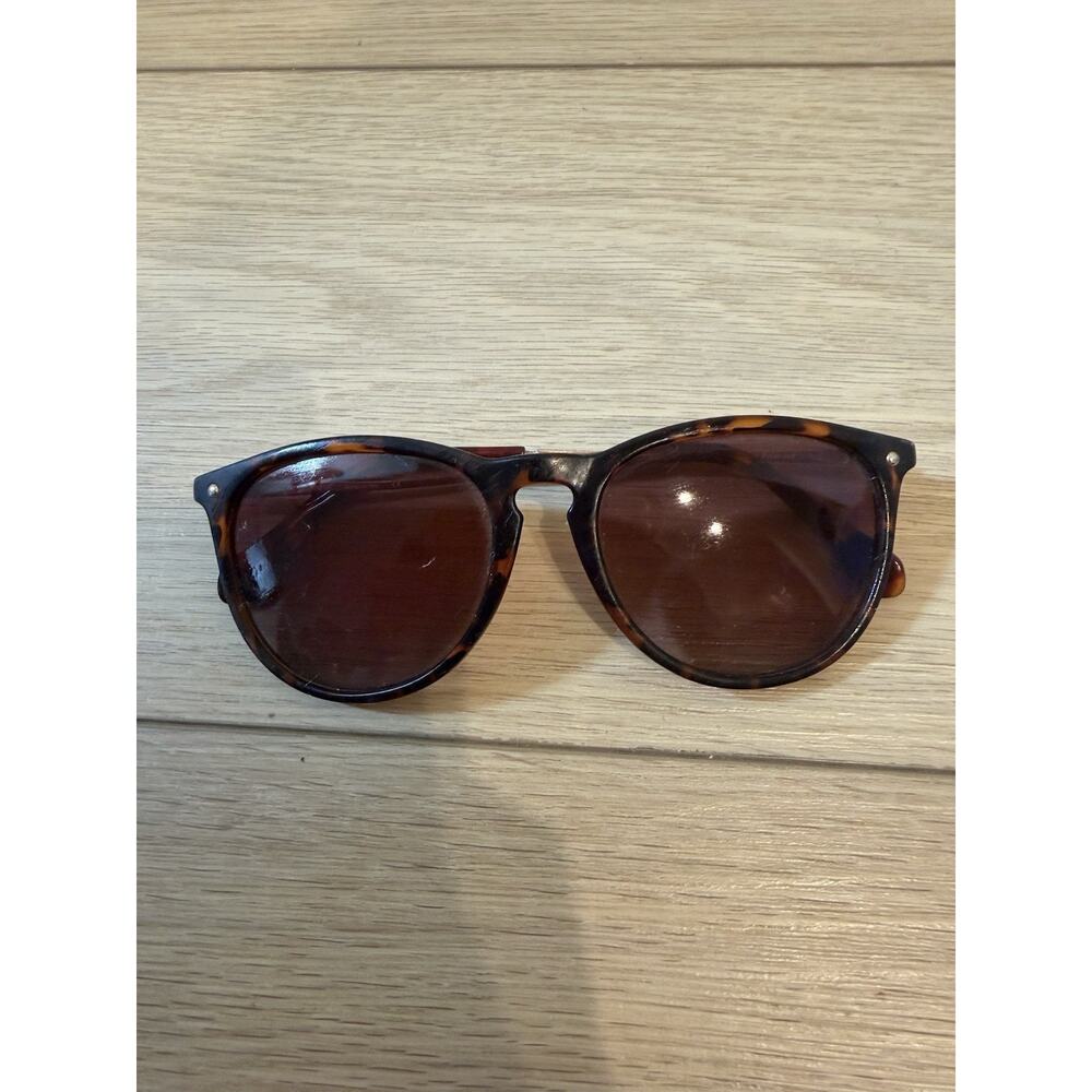 Carfia Sunglasses Tortoise Shell ca5100 n05 54-18-145 Polarized